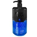 Nishman Fresh Active gél na holenie 1000 ml