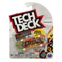 FINGERBOARD TECH DECK MINI FINGER SKATEBOARD