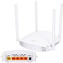 TOTOLINK N600R ROUTER WiFi MIMO 2,4 GHz LAN 600 Mbps