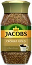 JACOBS Cronat Gold instantná káva 100g