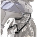 Kappa Crash bars kryt motora suzuki DL 1000 v-strom