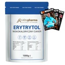 ALTO PHARMA ERYTHRITOL PRÍRODNÉ SLADIDLO ERYTHRITOL