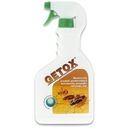 GETOX PRESSURE AGENT FIGHTING PRUSIANS 600ML