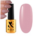 F.O.X. Akrylový gél vo fľaštičke NUDE 14ml 003