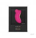 LELO Sona Cruise CERISE-Clitoral Masager