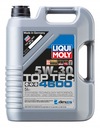 Liqui Moly 3756 Top Tec 4600 5W-30 5L 2316