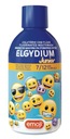 Elgydium EMOJI ústna voda JUNIOR