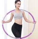 STABLE Skladacia pena Hula Hoop 90 cm