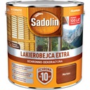 Sadolin ExTRA Merbau lak moridlo 2,5l