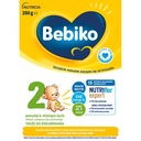 Bebiko 2R mlieko od 6 mesiacov s ryžovou kašou 350g