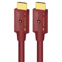 HDMI 2.1 8K WIREWORLD RADIUS KÁBEL 48 RAH 5 m