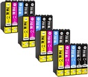 20x ATRAMENT PRE EPSON S21 D78 D92 DX7450 SX100 SX115 SX210 SX215 SX218