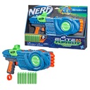 HASBRO NERF ELITE 2.0 FLIPSHOTS 8 ARTS F2549