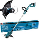 AKUMULÁTOROVÝ TRIMMER 18V ​​​​LXT DUR193Z MAKITA