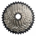 Kazeta Shimano SLX CS-M7000 11-42 11-rýchlostná kazeta