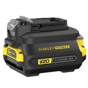 Adaptér batérie V20 STANLEY FATMAX SFMCB100