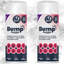 BUMP FOGGER na pobehujúci a lietajúci hmyz 2x400ml