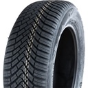 Celoročná pneumatika 175/65R17 87H AS Contact CONTINENTAL 2022