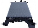 RADIATOR OPEL ASTRA J 1.6 CHEVROLET CRUZE 1.8