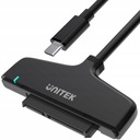 UNITEK Adapter Bridge USB-C 3.1 SATA III HDD SSD