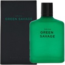 Parfumová voda Zara Green Savage Eau De Toilette 100ml Original BEAUTIFUL