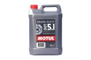 Motul DOT 5.1 syntetická brzdová kvapalina 5L