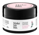 Make Me Bio Rose telové maslo Rose Garden Roses 200ml