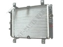 RADIATOR Quad Sym Quad Lander 300cc OEM!