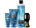 AVON kozmetická sada 4v1 pre mužov Care Men + Roll + Gel 250ml