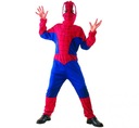 SPIDER MAN HERO OUTFIT SPIDERMAN 140