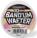 SONUBAITS BAND'UM WAFTERS WASHED OUT LURE 10mm