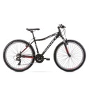 Horský MTB bicykel Romet Rambler R6.1 JR Junior R17