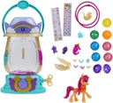 My Little Pony Glowing Magic Lantern poník Sunny + príslušenstvo F3329