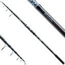 ECLATIS TELE CARP MAX Jaxon prút 3,9m 3,0lbs na kapry