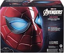 Železná prilba Spiderman Black Series Light Marvel