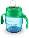 Philips Avent Sippy pohár 200ml modrý SCF551/05