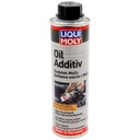 MoS2 Liqui Moly Oil Additive 300ml 8342