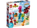 LEGO 10963 DUPLO SPIDER-MAN A PRIATELIA