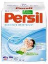 Persil Megaperls Sensitive prací prášok s aloe a prírodným mydlom