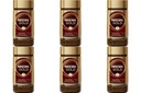 6x 200g NESCAFÉ GOLD Instantná káva KARTÓN