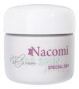 Nacomi Glass Skin Special denný krém na tvár 50 ml