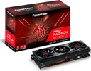 Grafická karta RX 6800XT Red Dragon OC 16GB GDDR6