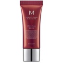 BB Cream Shade Warm Beige No 25 Missha 20 ml