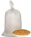 Krmivo Wheat 10kg Grain Krmivo pre kurčatá, holuby, vtáky, krmivo pre ryby