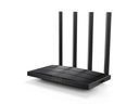 router TP-Link Archer C6U AC1200 1xWAN 4xLAN