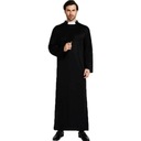 OUTFIT PRIEST PRIEST PRIEST PRIEST CASSOIN m/l