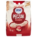 1x 5kg MELVIT La Chef Kujavský jačmeň