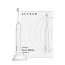 Sonická zubná kefka Seysso Basic White