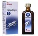 Hyalutidín DC 125 ml pre psy a mačky