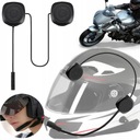 SLÚCHADLÁ BLUETOOTH PRILBA NA MOTORKU PRILBA MUSIC BT8 HEADSET